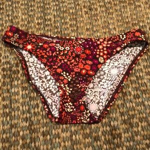 Patagonia swimsuit bottoms